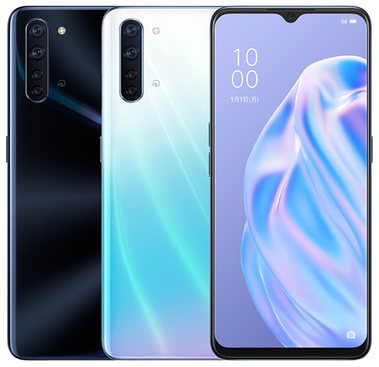 Oppo Reno3 A 2020 Global Dual SIM TD-LTE 128GB CPH2013 / A002OP